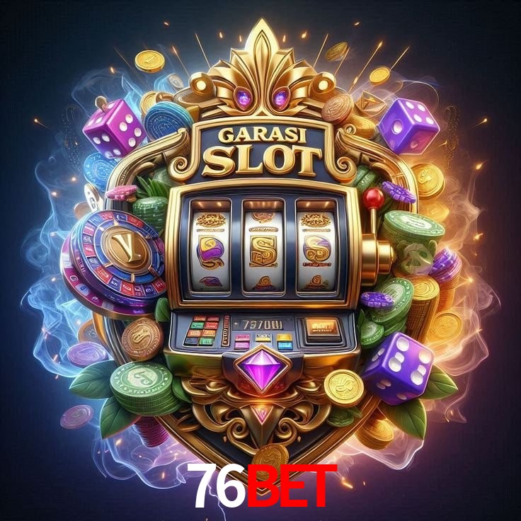 76Bet - cassino ao vivo