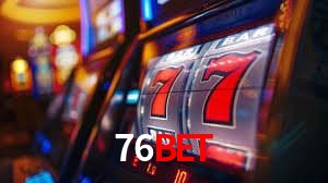 76Bet - Pagamento PIX Instantâneo